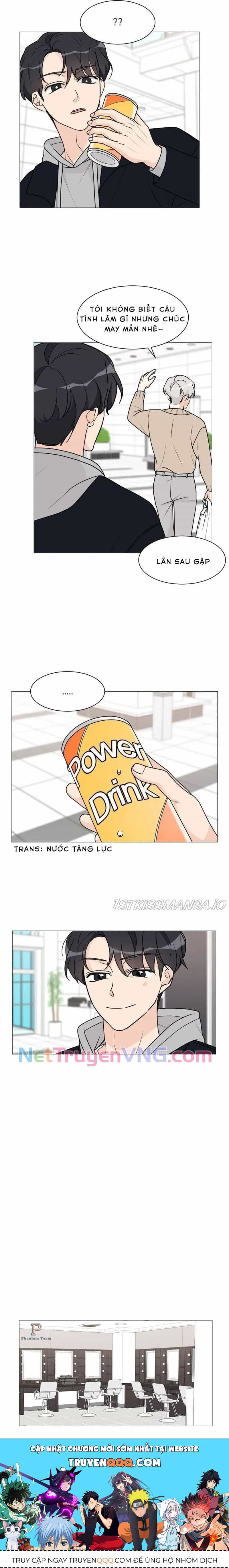 Cô Nàng 1M8 - Chương 51.2 - ảnh 5