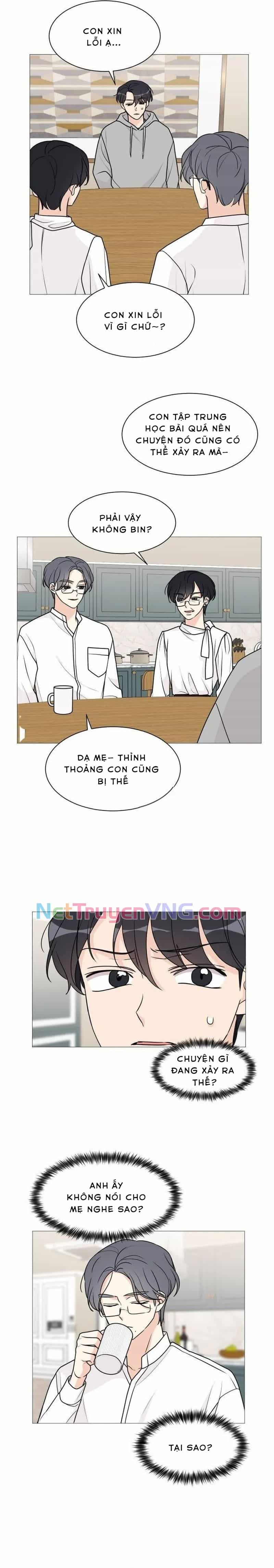 Cô Nàng 1M8 - Chương 52.2 - ảnh 2