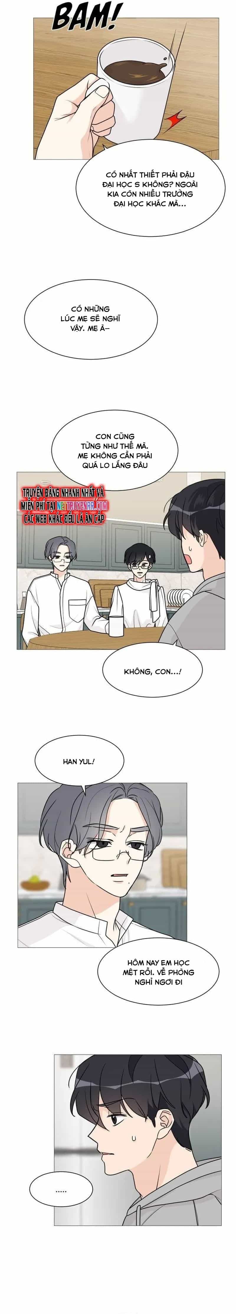 Cô Nàng 1M8 - Chương 53 - ảnh 3