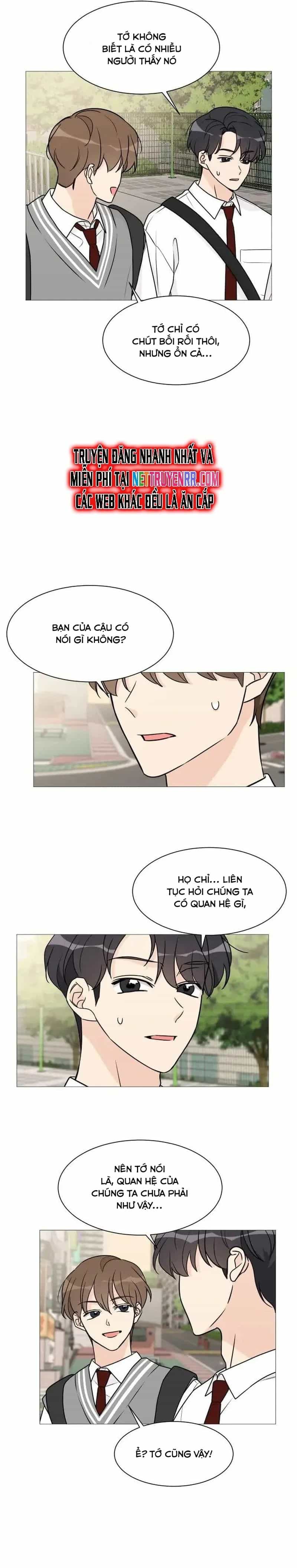 Cô Nàng 1M8 - Chương 55 - ảnh 5