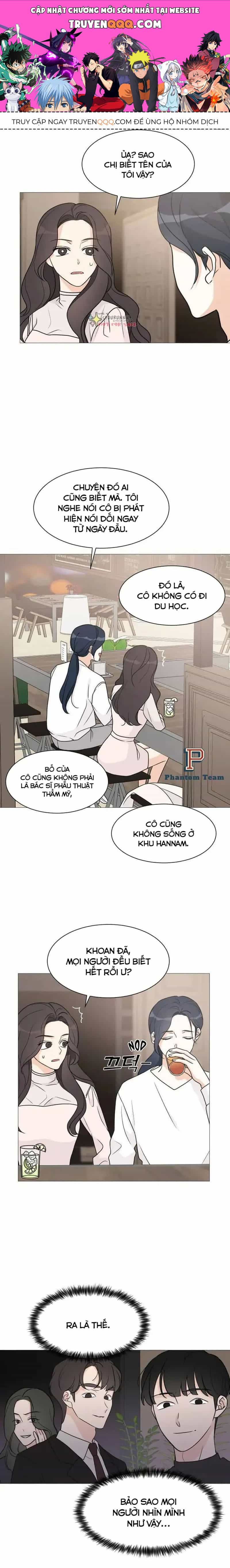 Cô Nàng 1M8 - Chương 58.2 - ảnh 1