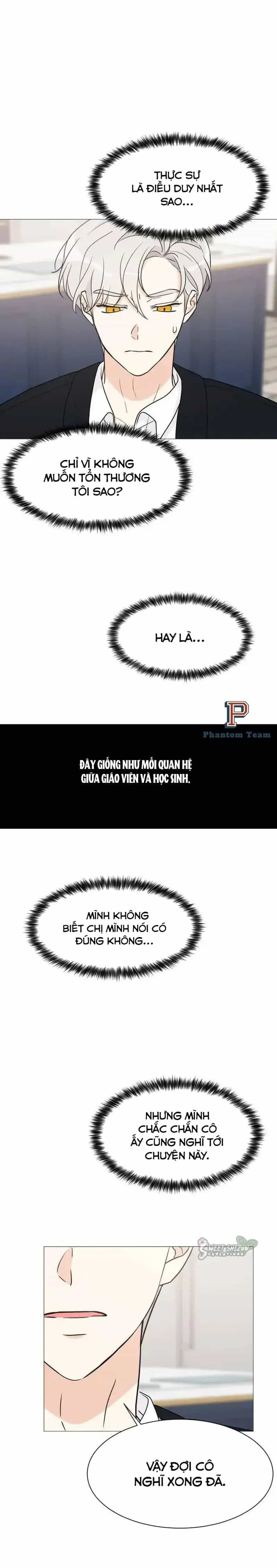 Cô Nàng 1M8 - Chương 59.2 - ảnh 4