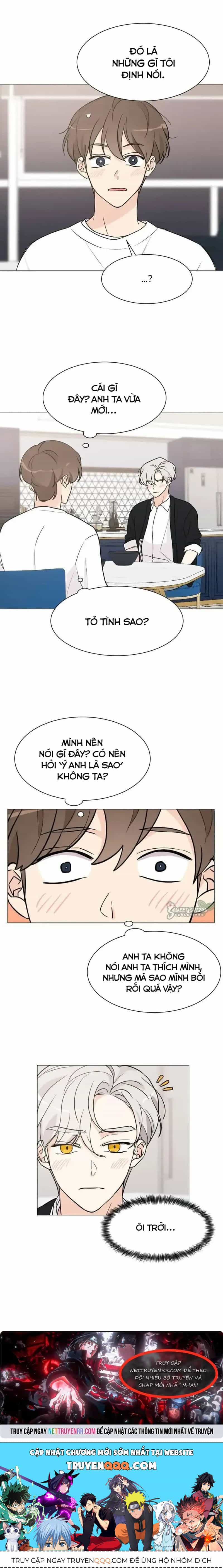 Cô Nàng 1M8 - Chương 59.2 - ảnh 6