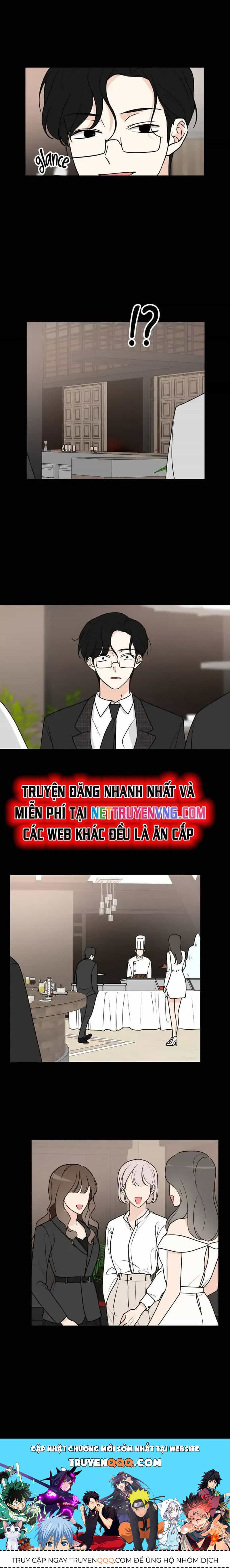 Cô Nàng 1M8 - Chương 60 - ảnh 5