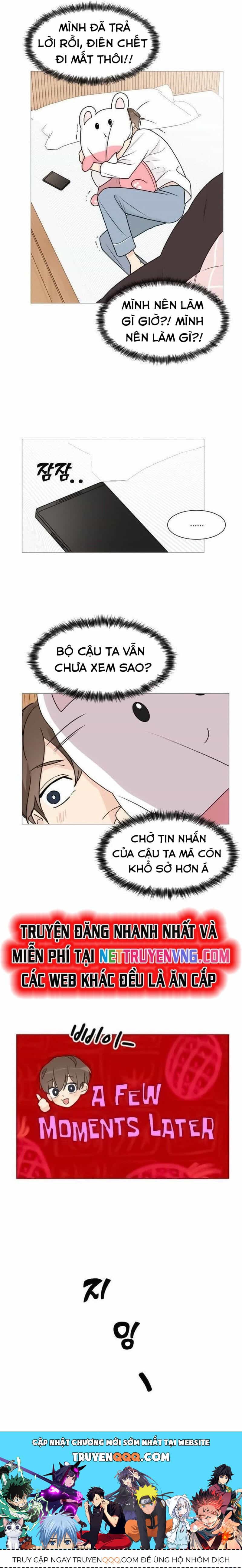 Cô Nàng 1M8 - Chương 61 - ảnh 6