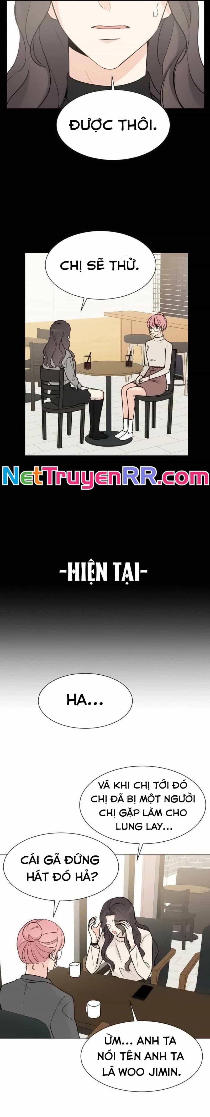 Cô Nàng 1M8 - Chương 61.2 - ảnh 3