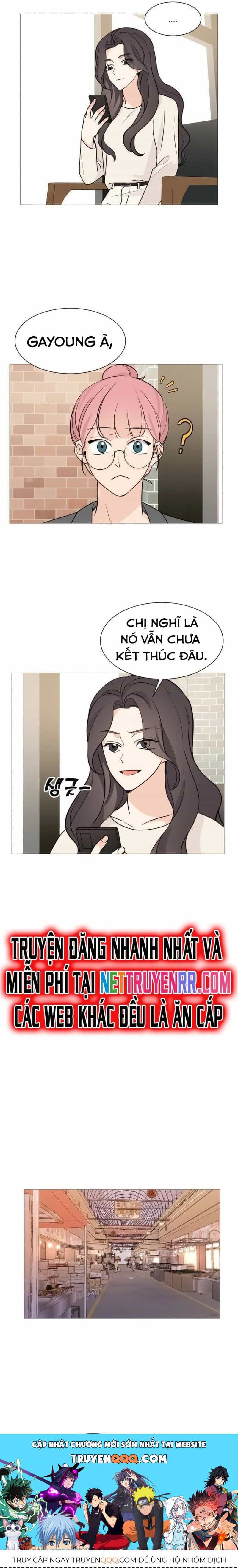 Cô Nàng 1M8 - Chương 61.2 - ảnh 5