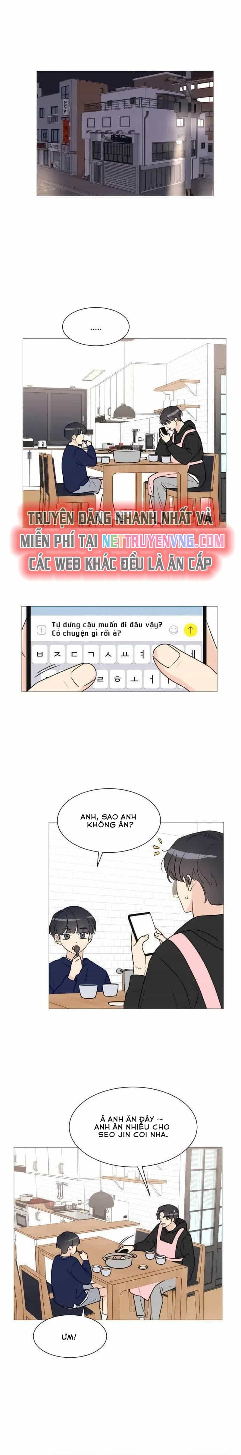 Cô Nàng 1M8 - Chương 62.2 - ảnh 4