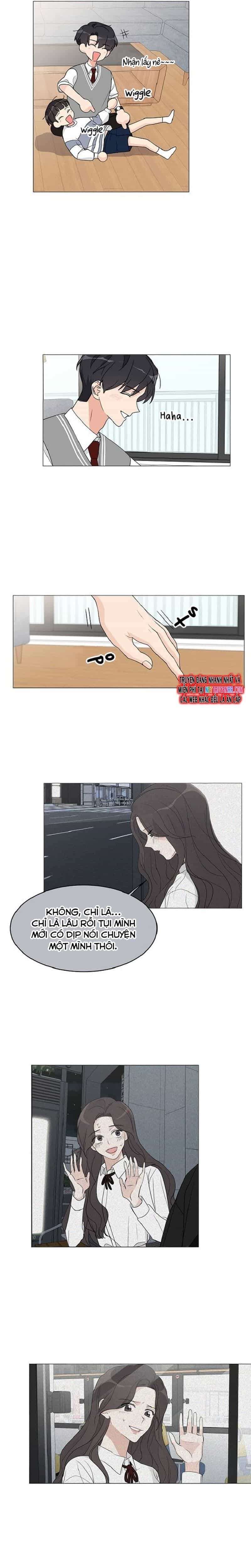 Cô Nàng 1M8 - Chương 11.2 - ảnh 2