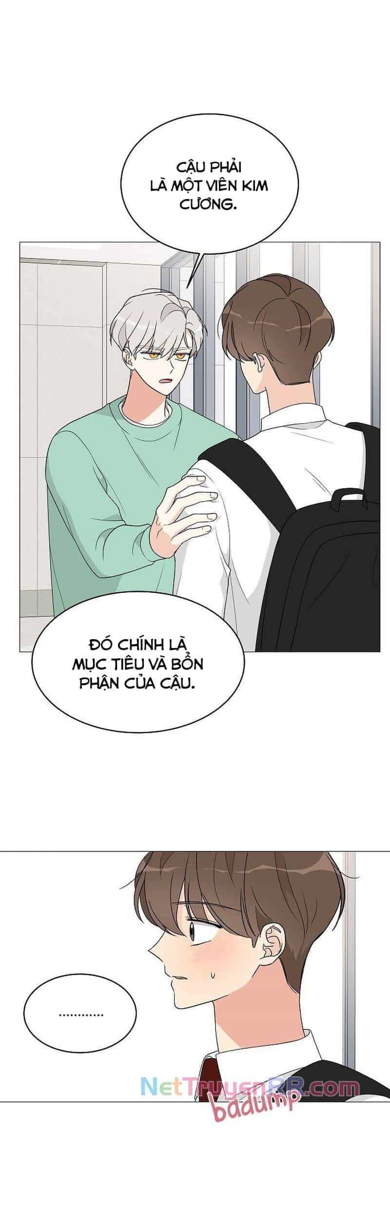 Cô Nàng 1M8 - Chương 12 - ảnh 5