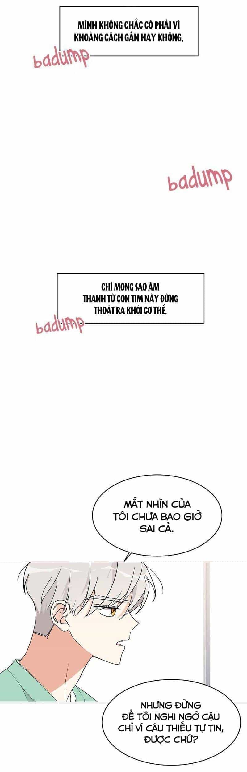 Cô Nàng 1M8 - Chương 12 - ảnh 7