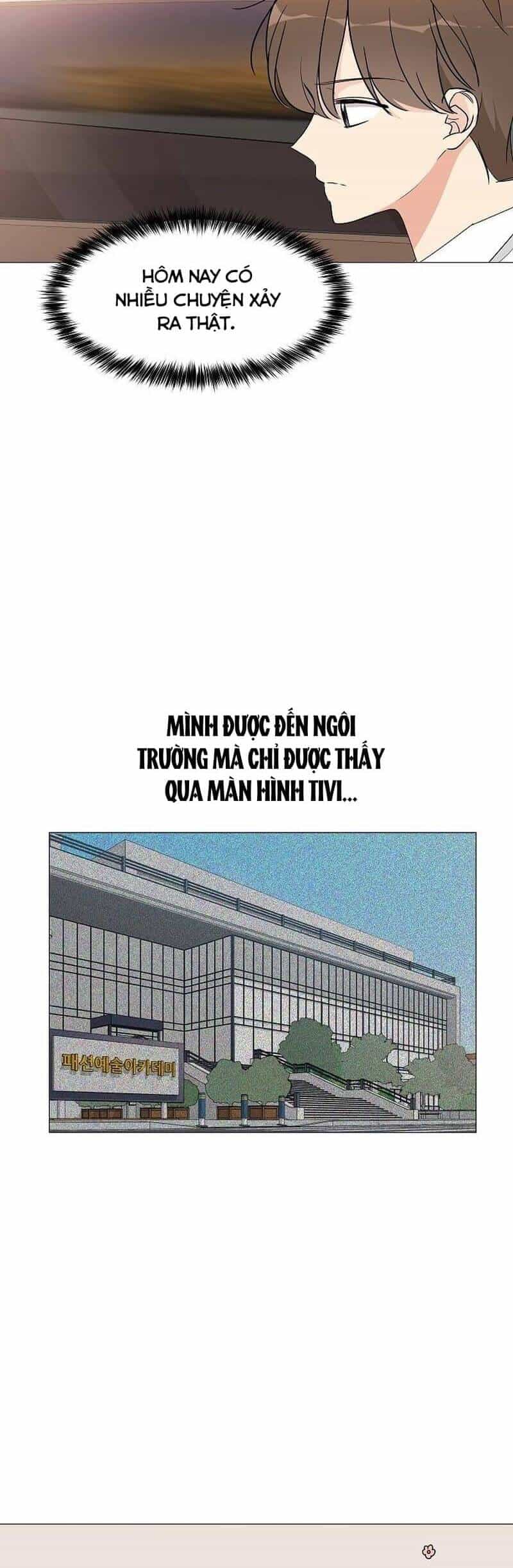 Cô Nàng 1M8 - Chương 12.2 - ảnh 10
