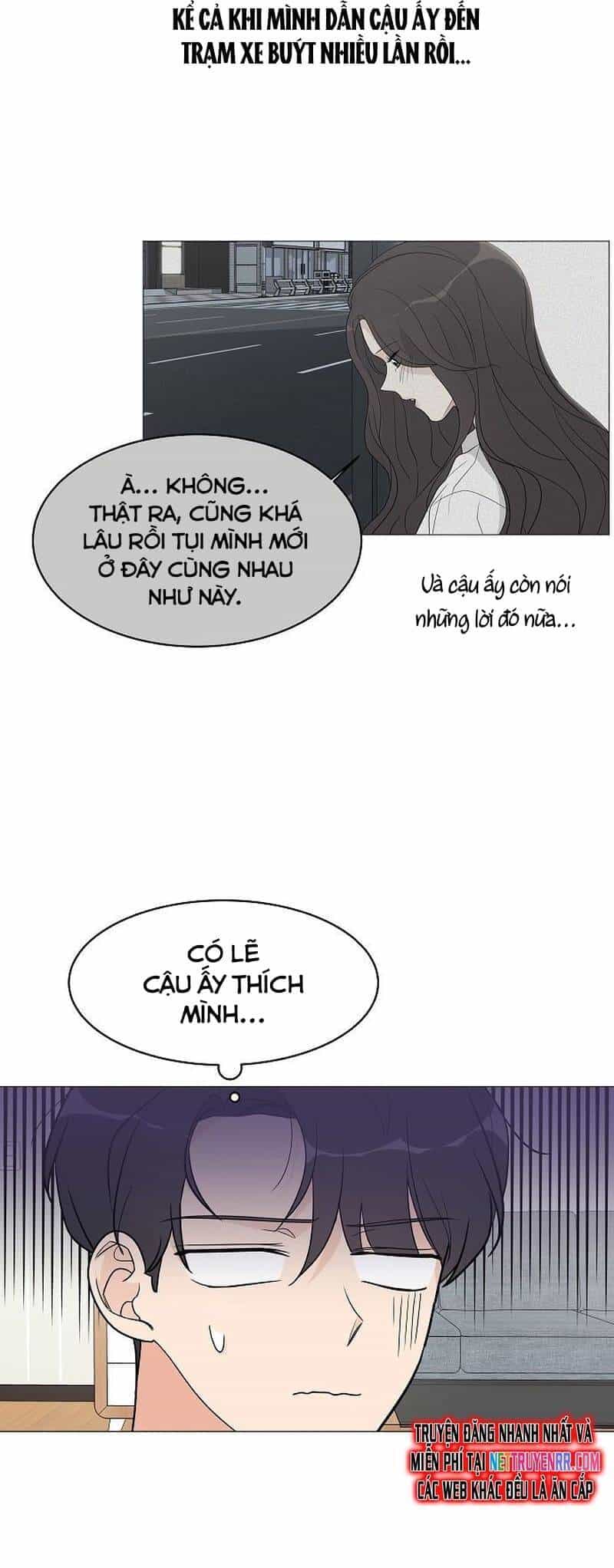 Cô Nàng 1M8 - Chương 12.2 - ảnh 3