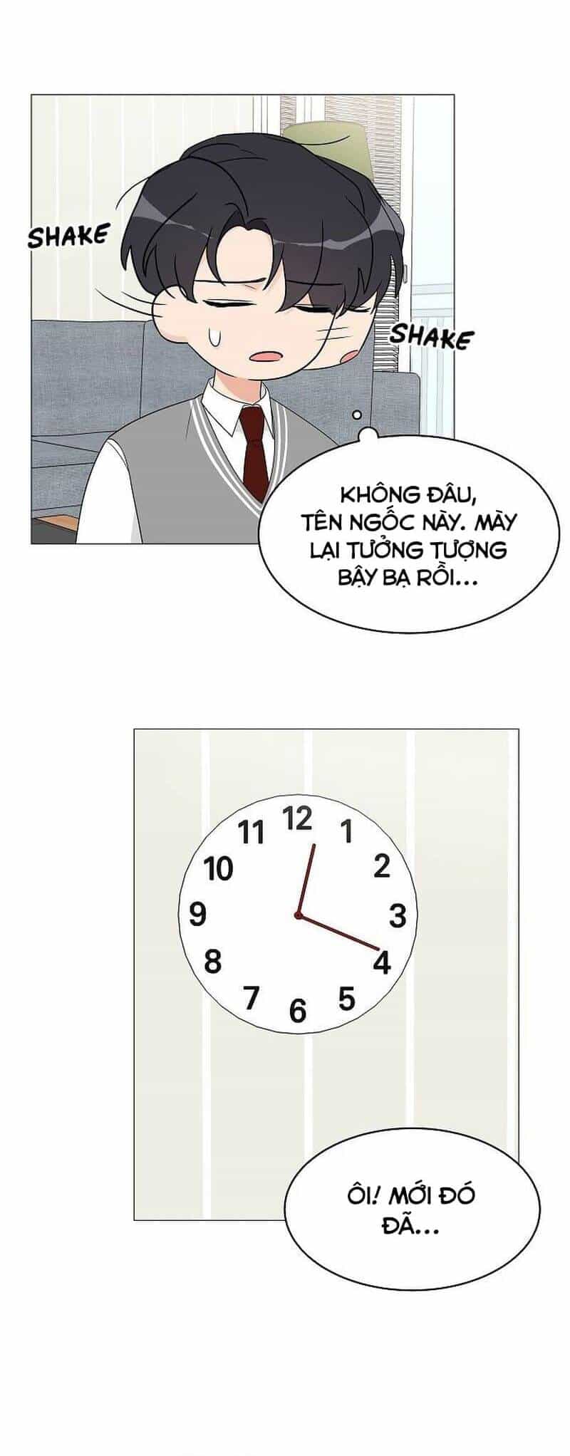 Cô Nàng 1M8 - Chương 12.2 - ảnh 4