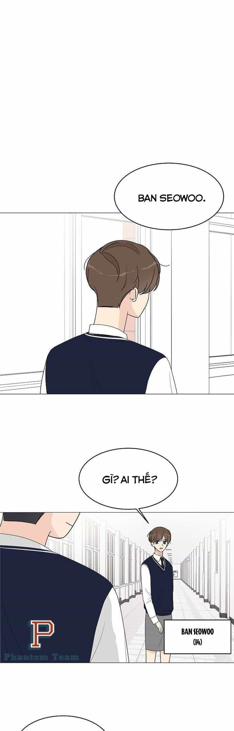 Cô Nàng 1M8 - Chương 13.1 - ảnh 5