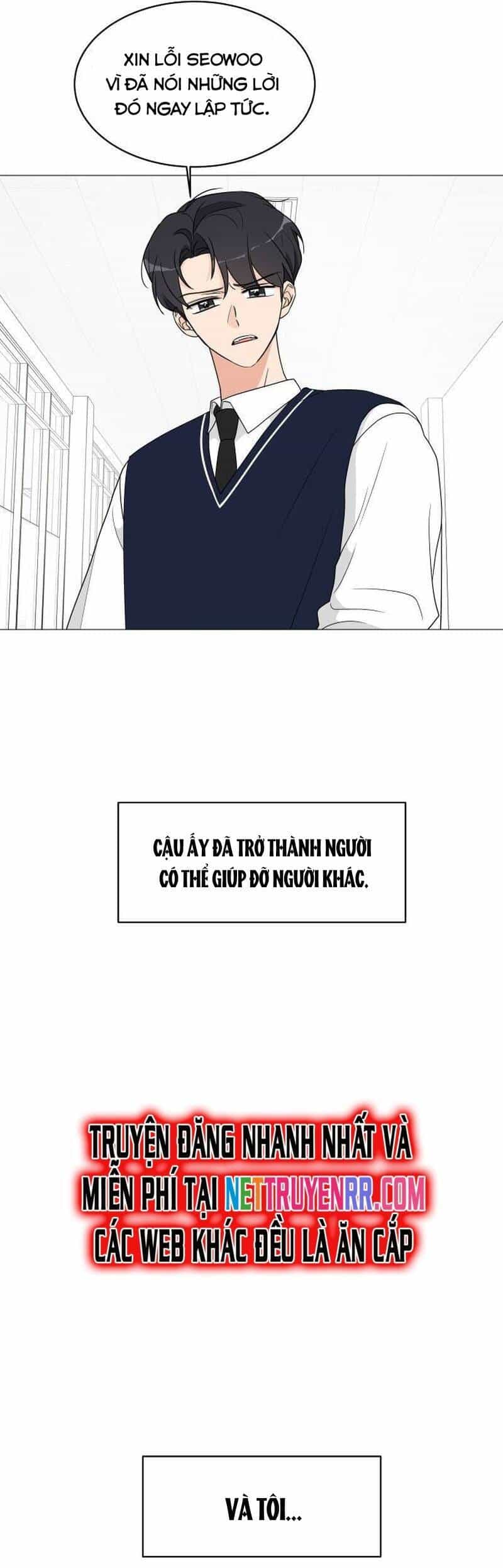 Cô Nàng 1M8 - Chương 13.2 - ảnh 3