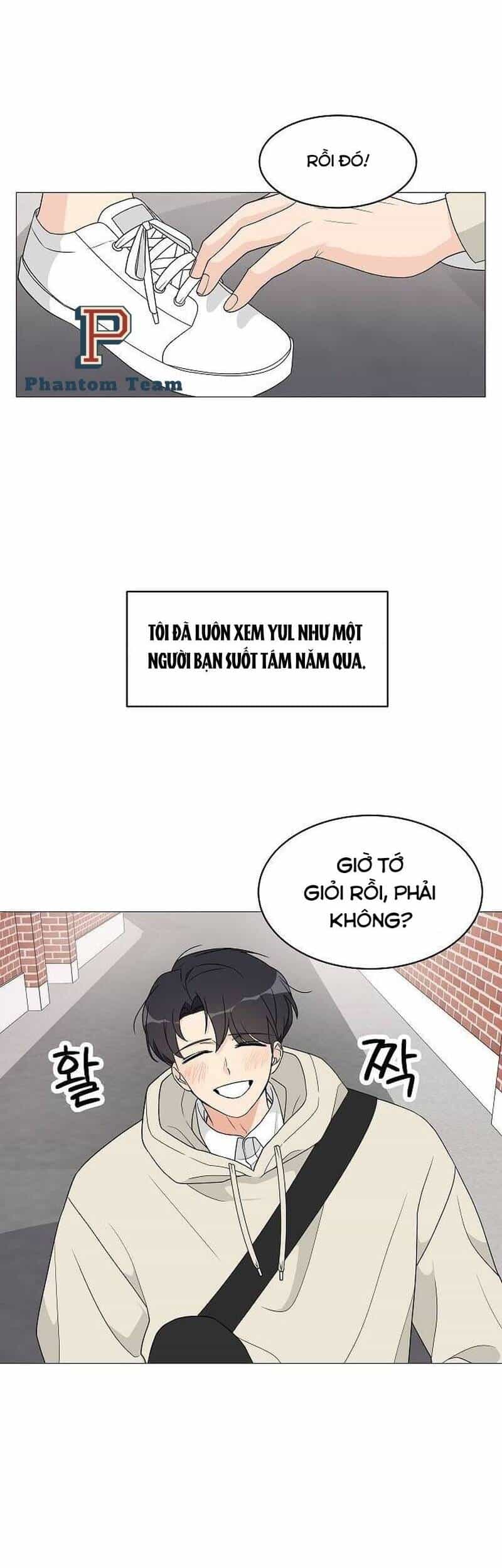 Cô Nàng 1M8 - Chương 13.2 - ảnh 6