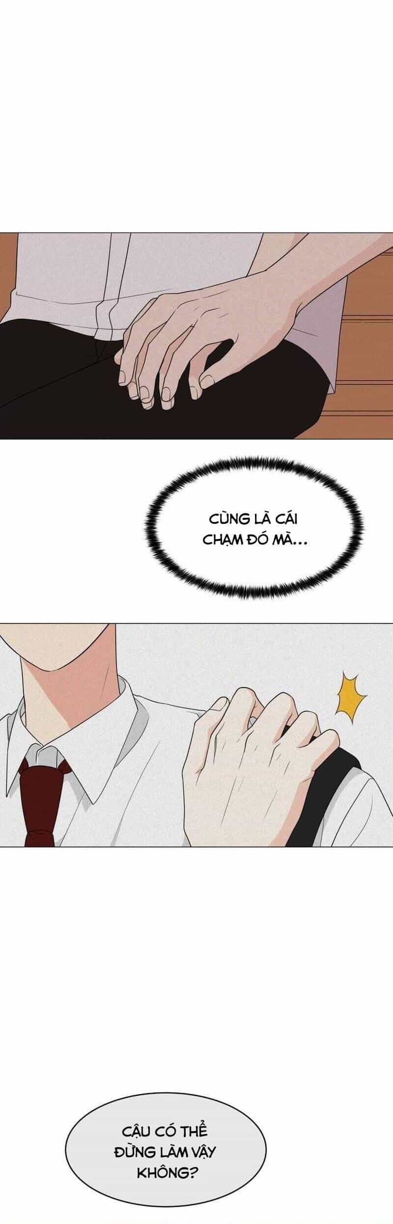 Cô Nàng 1M8 - Chương 13.3 - ảnh 12