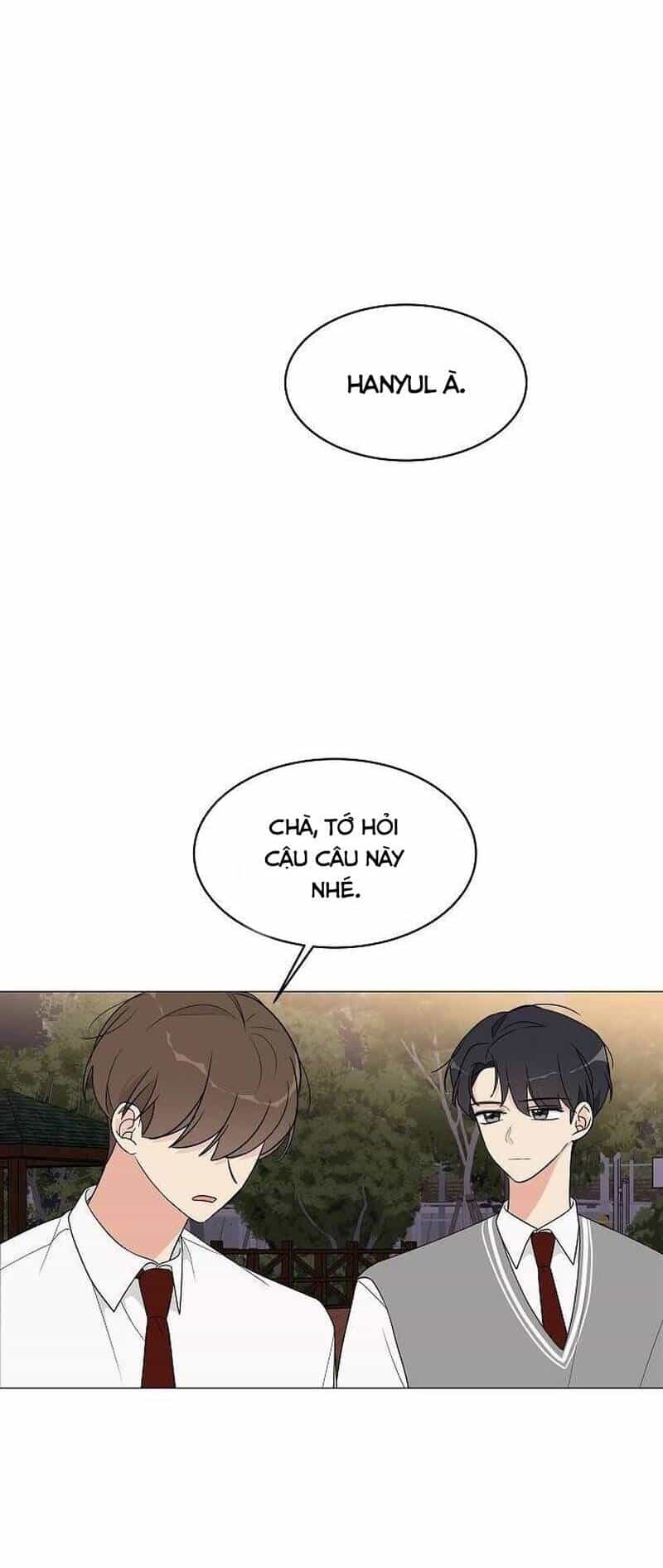 Cô Nàng 1M8 - Chương 13.3 - ảnh 4