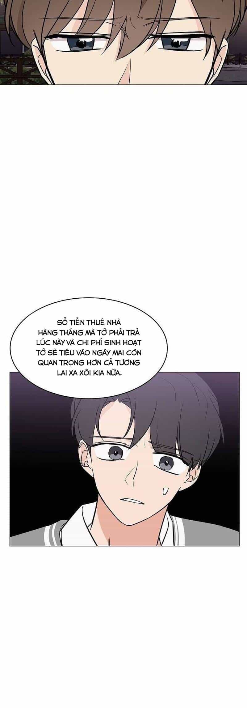 Cô Nàng 1M8 - Chương 13.3 - ảnh 8