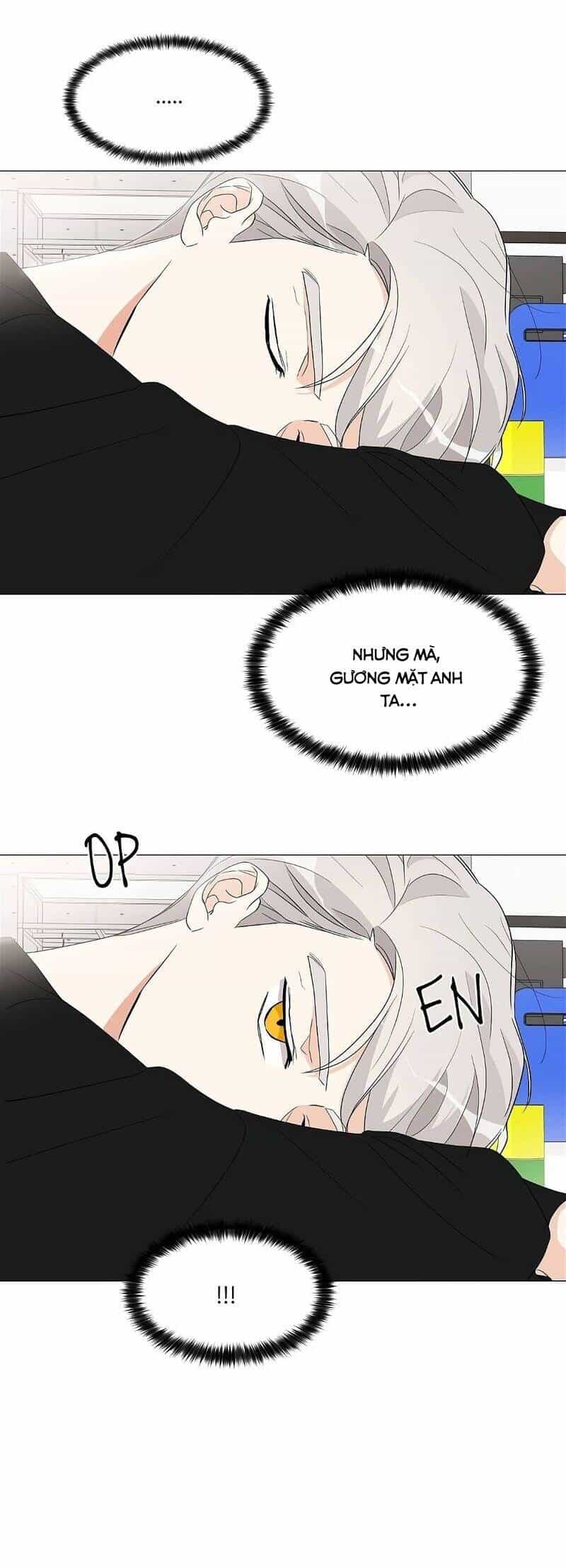 Cô Nàng 1M8 - Chương 14.2 - ảnh 2