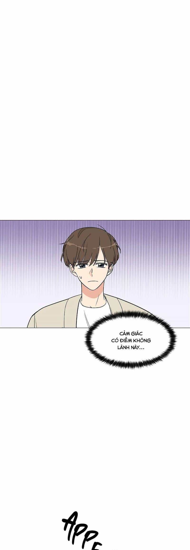 Cô Nàng 1M8 - Chương 14.3 - ảnh 9