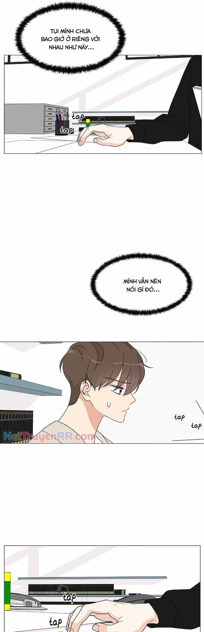 Cô Nàng 1M8 - Chương 14.4 - ảnh 3