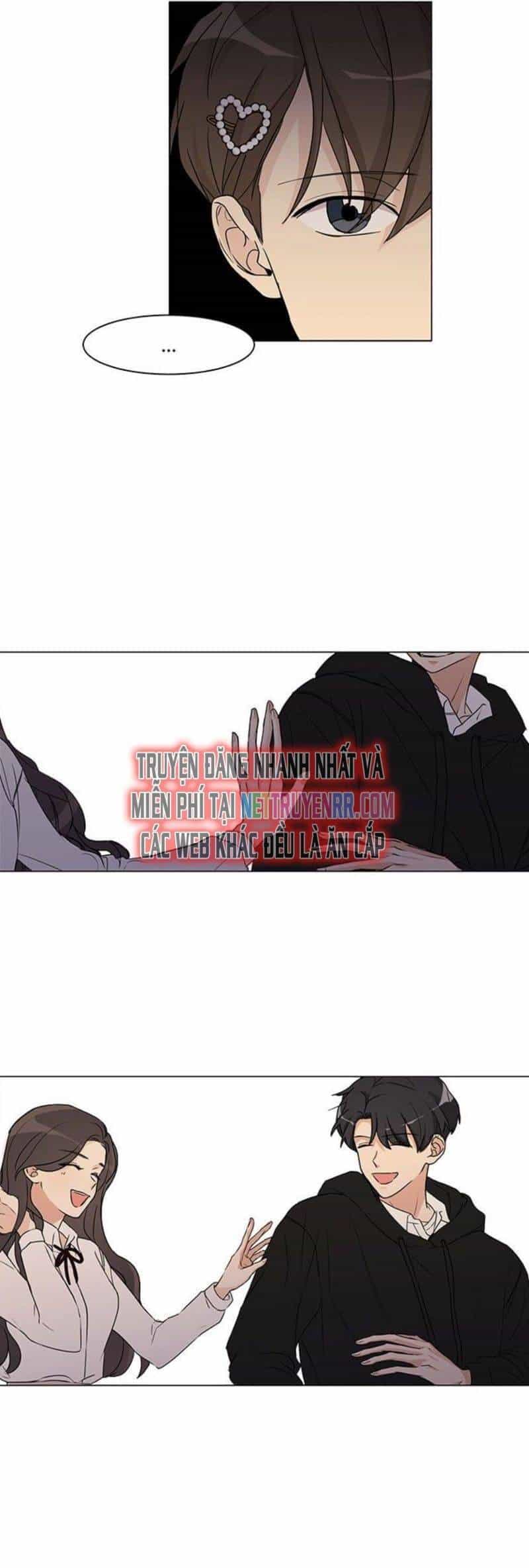 Cô Nàng 1M8 - Chương 2.1 - ảnh 9