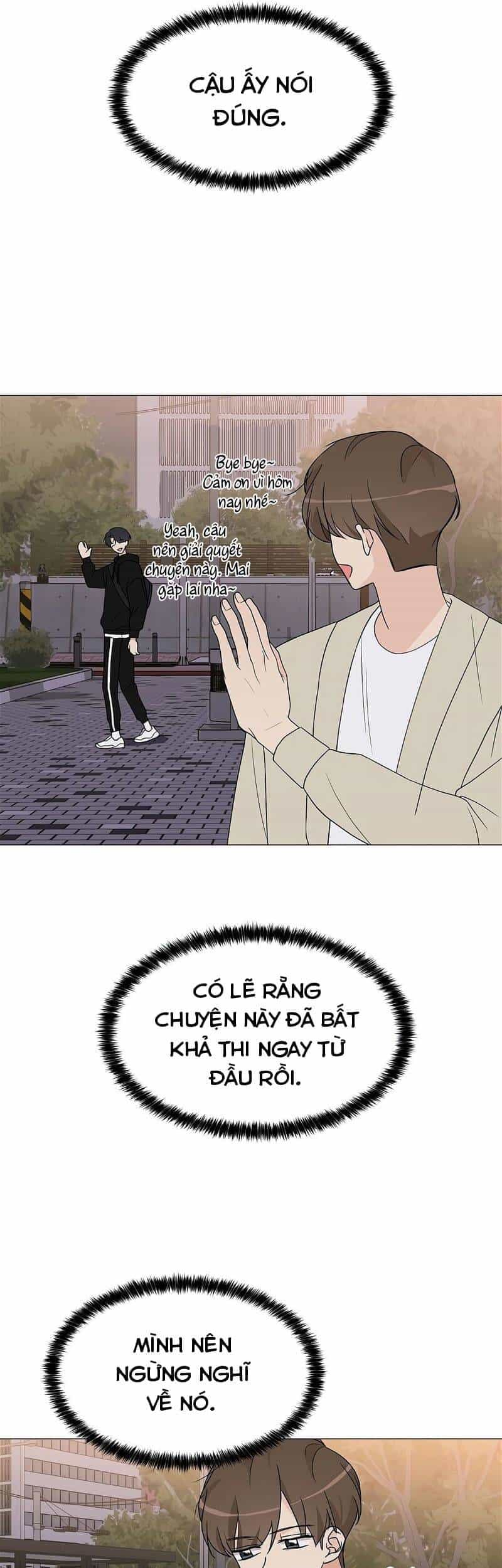 Cô Nàng 1M8 - Chương 16.2 - ảnh 7