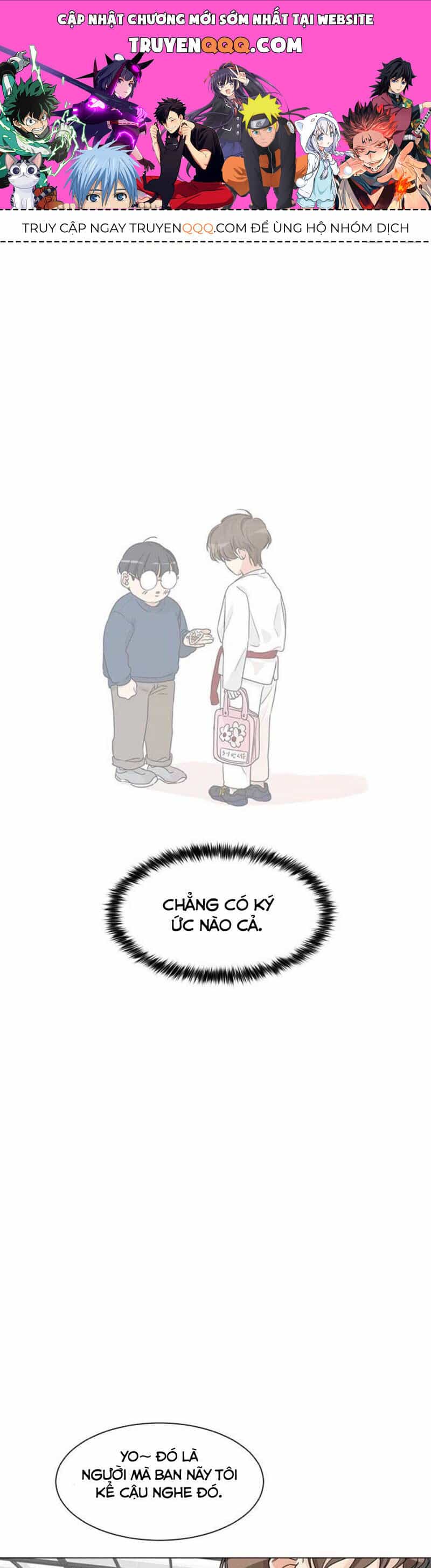 Cô Nàng 1M8 - Chương 2.2 - ảnh 1