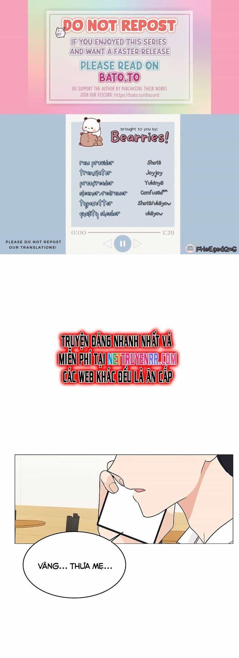 Cô Nàng 1M8 - Chương 18 - ảnh 1