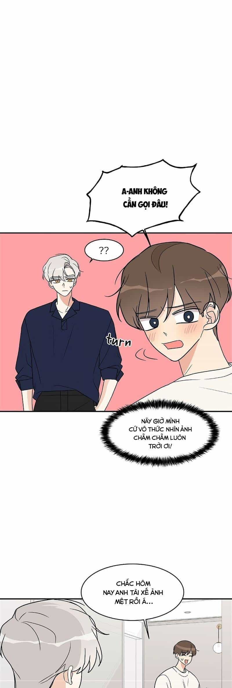 Cô Nàng 1M8 - Chương 18.3 - ảnh 3