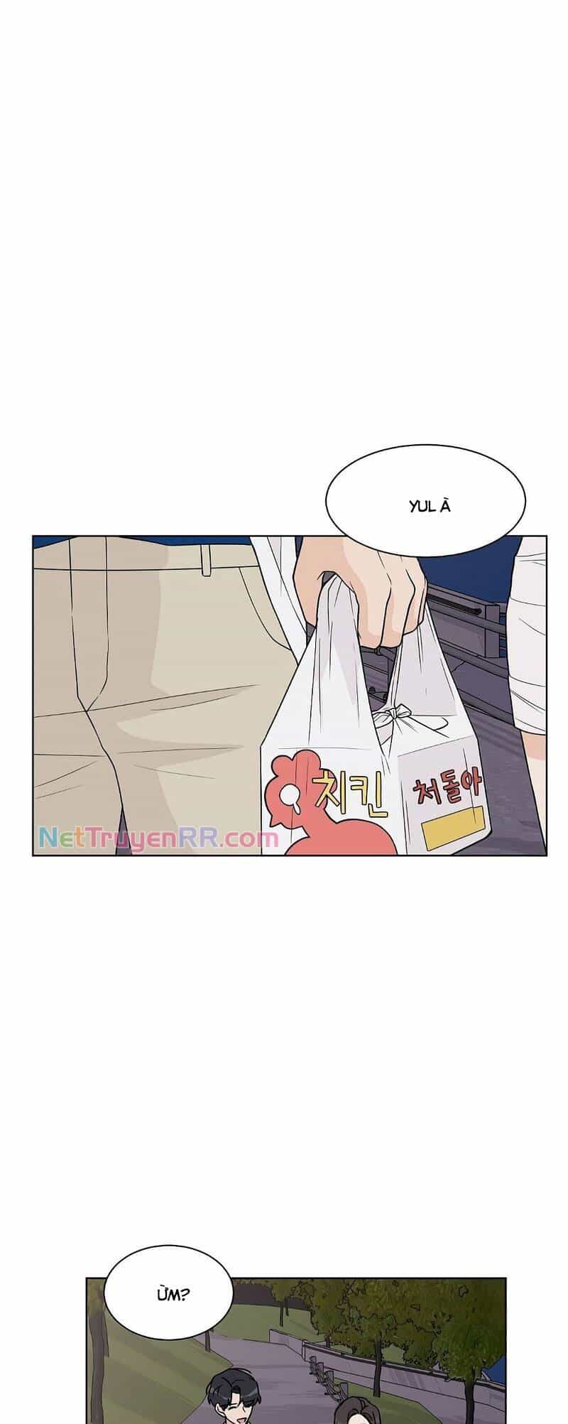 Cô Nàng 1M8 - Chương 19.2 - ảnh 3