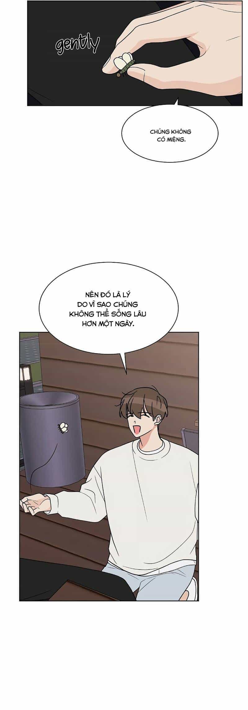 Cô Nàng 1M8 - Chương 19.3 - ảnh 5