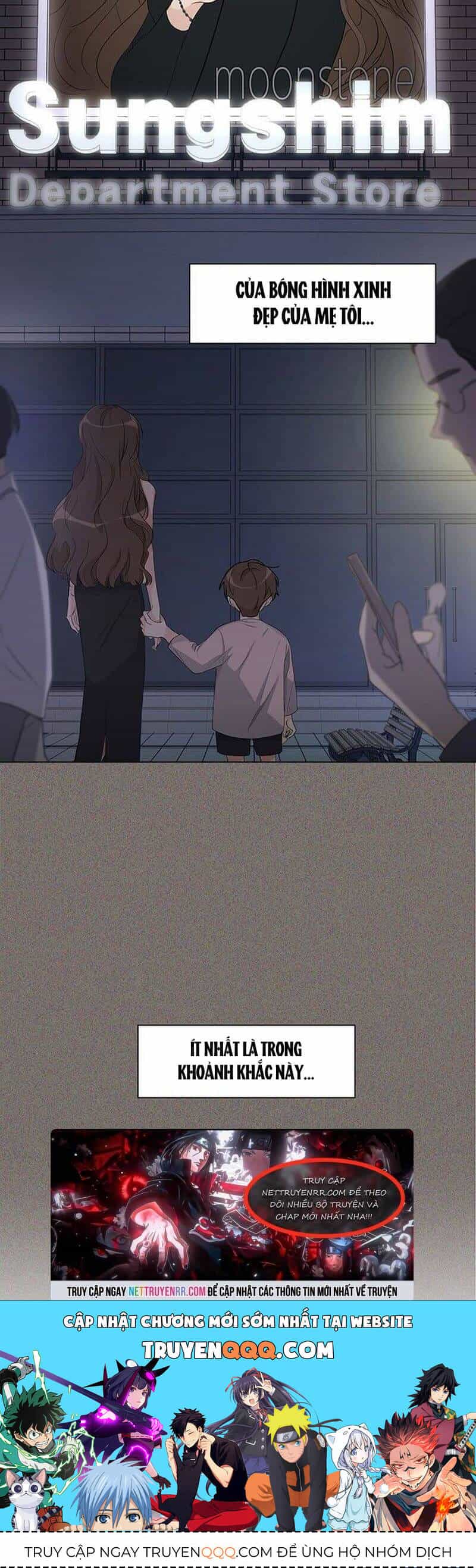 Cô Nàng 1M8 - Chương 3 - ảnh 18
