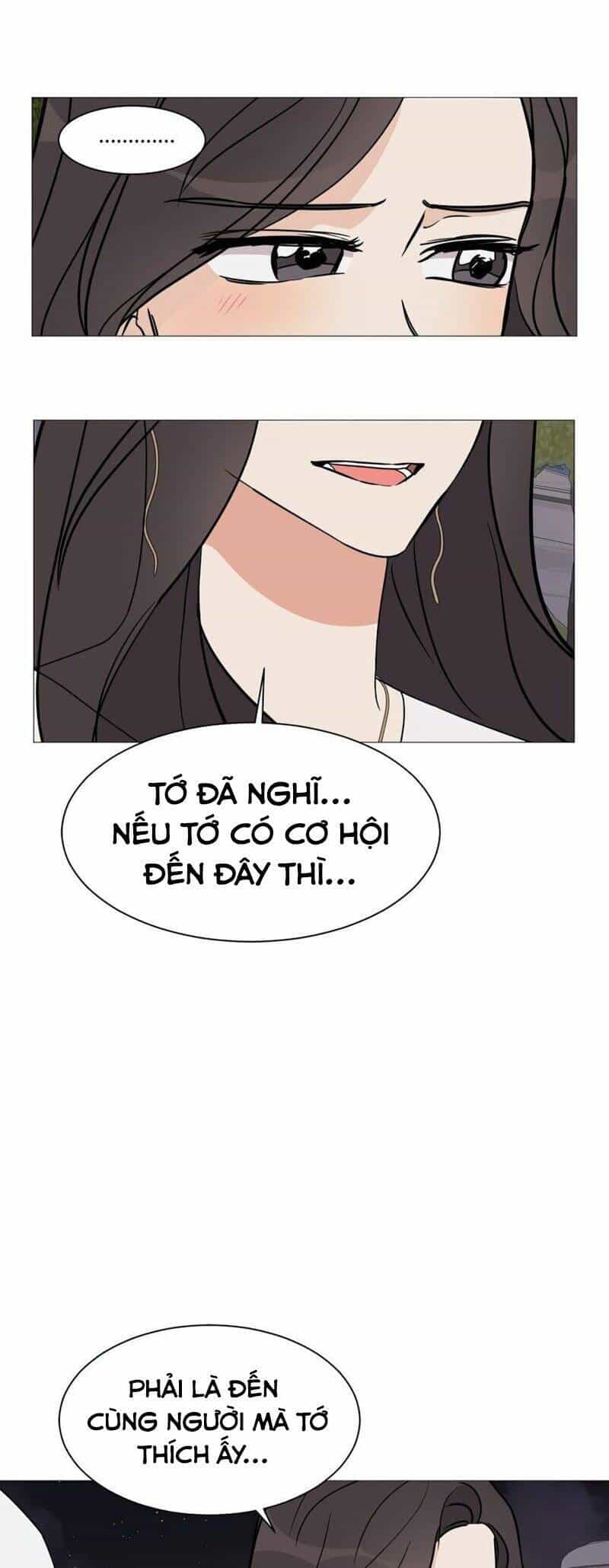 Cô Nàng 1M8 - Chương 20 - ảnh 4