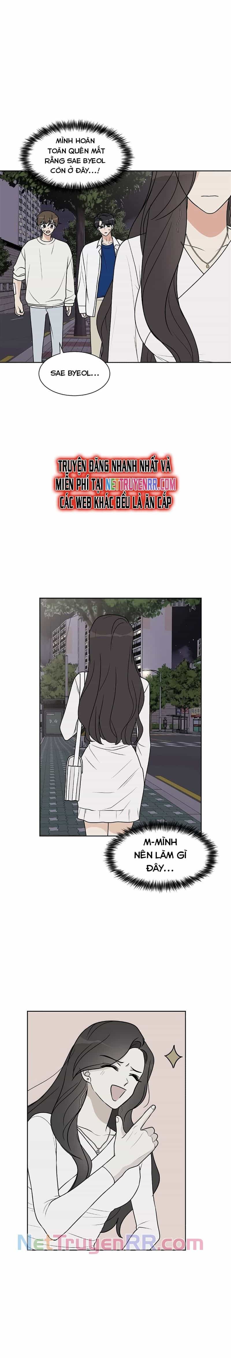 Cô Nàng 1M8 - Chương 21.2 - ảnh 5