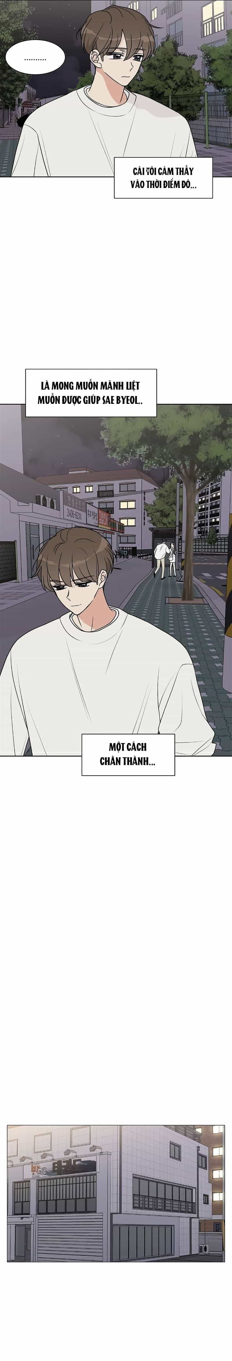 Cô Nàng 1M8 - Chương 21.3 - ảnh 5