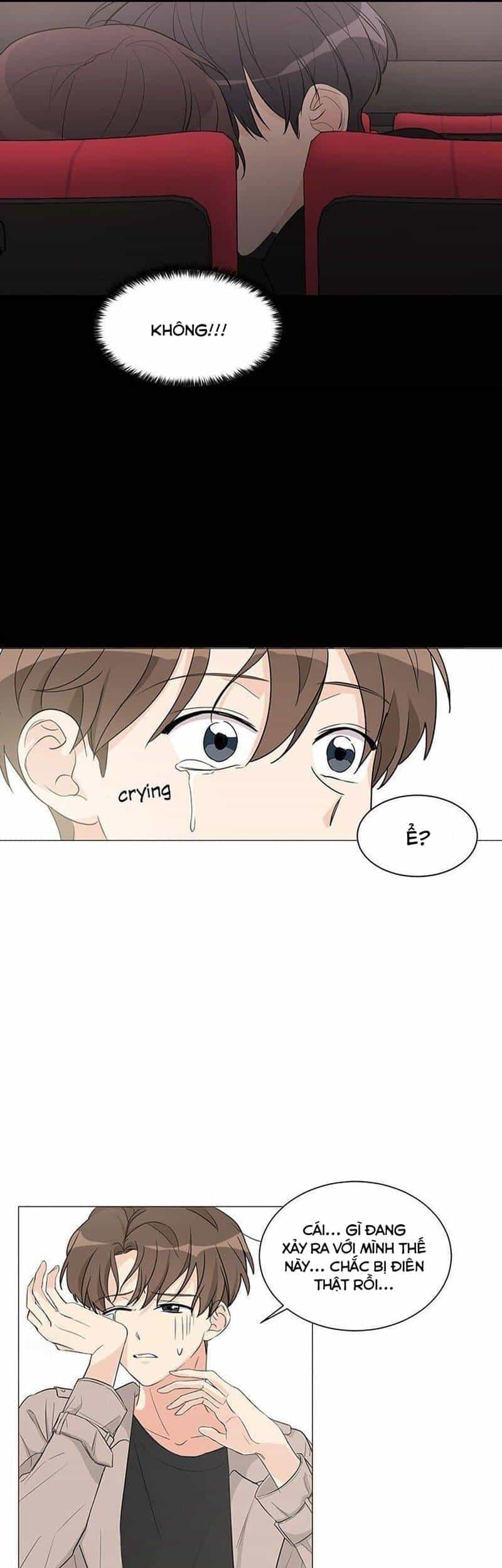 Cô Nàng 1M8 - Chương 3.1 - ảnh 7