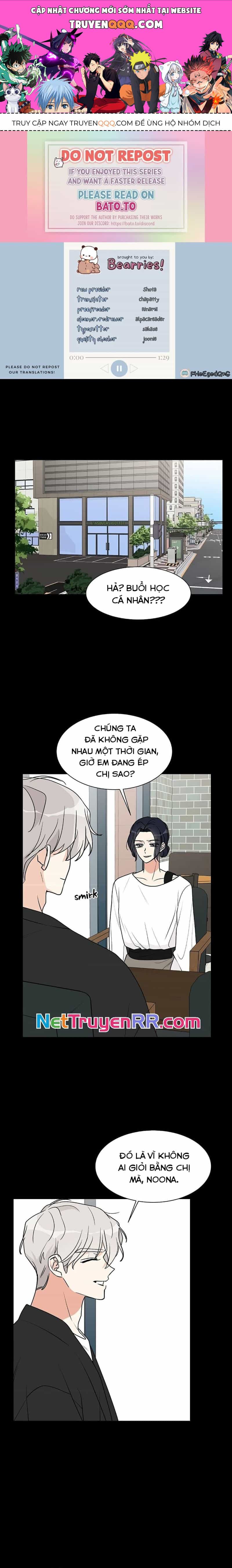 Cô Nàng 1M8 - Chương 23 - ảnh 1