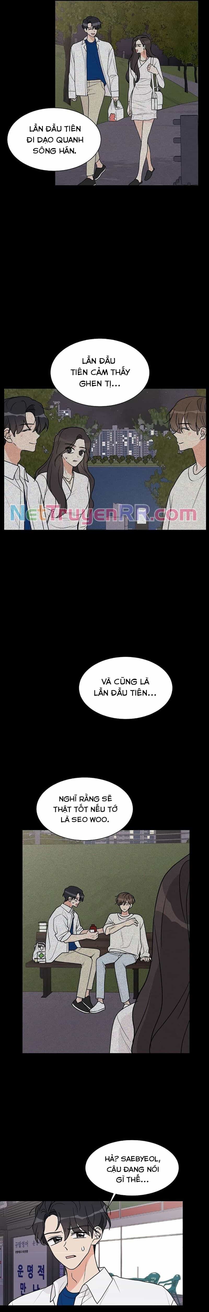 Cô Nàng 1M8 - Chương 23.2 - ảnh 5