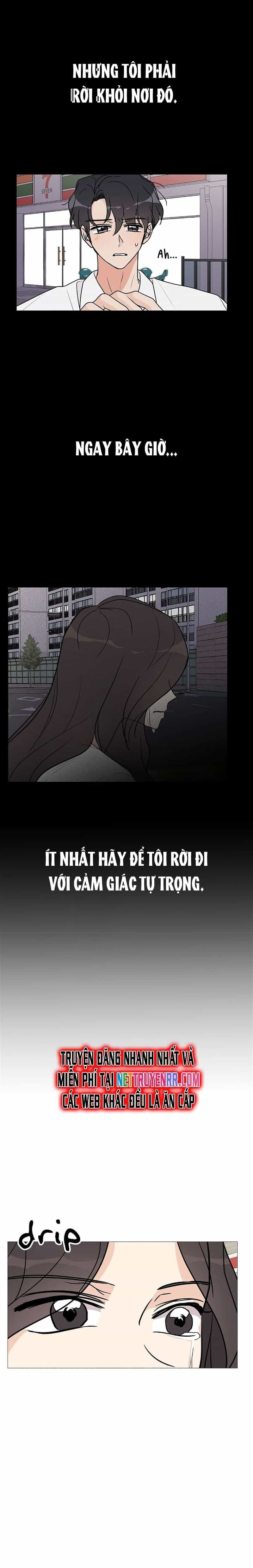 Cô Nàng 1M8 - Chương 23.3 - ảnh 4