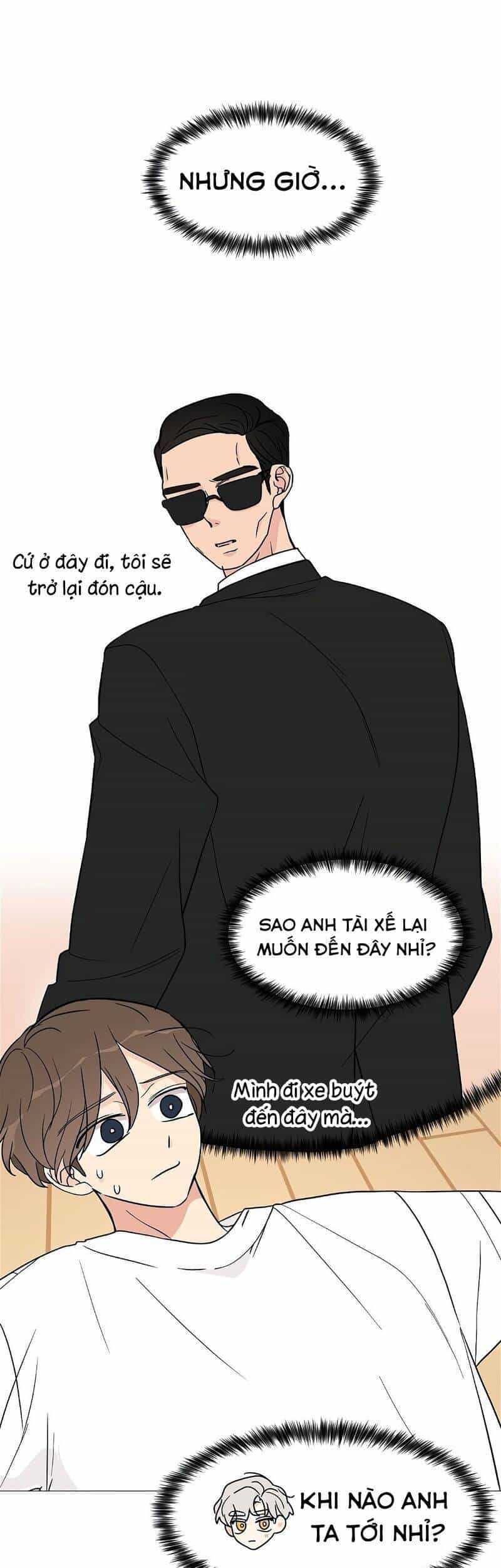Cô Nàng 1M8 - Chương 24.3 - ảnh 5