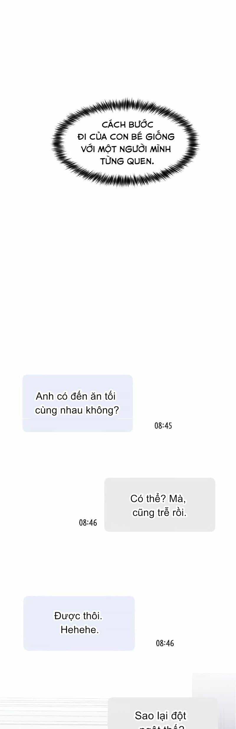 Cô Nàng 1M8 - Chương 25 - ảnh 5