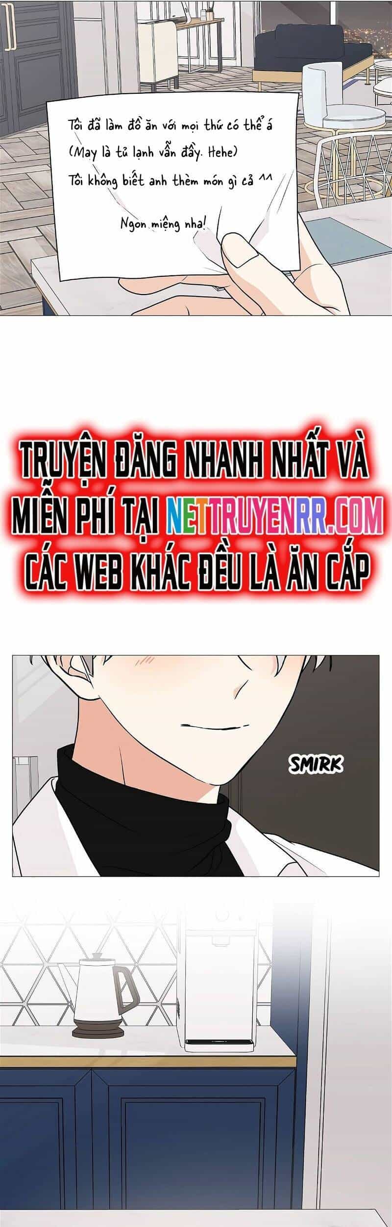 Cô Nàng 1M8 - Chương 25 - ảnh 6