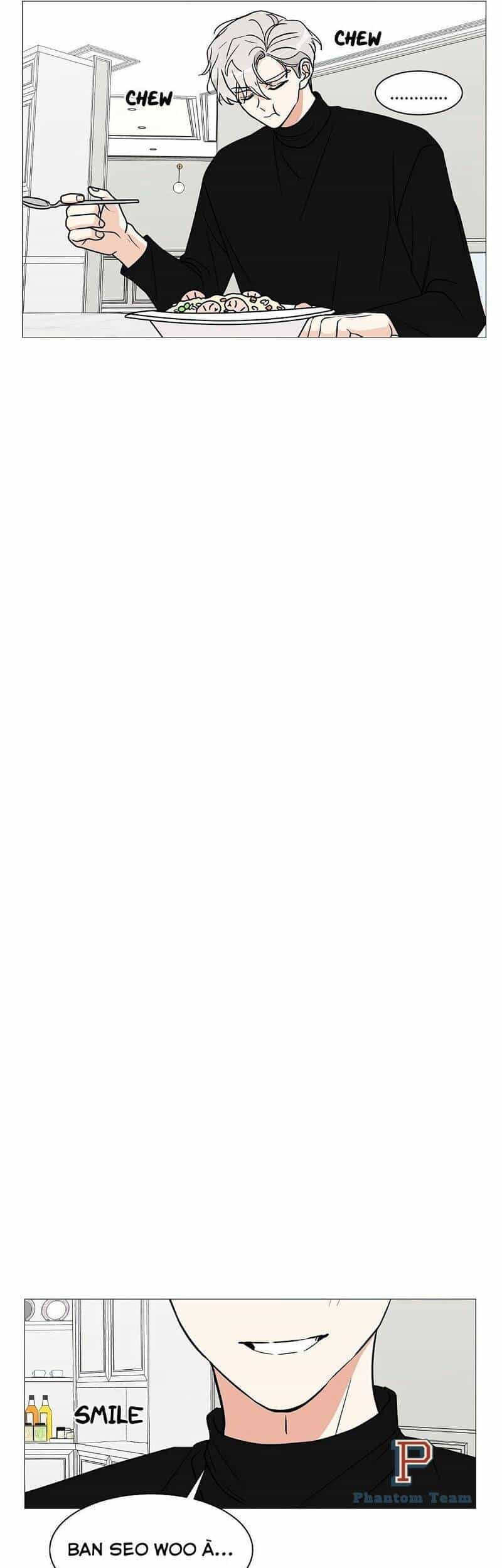 Cô Nàng 1M8 - Chương 25.1 - ảnh 3