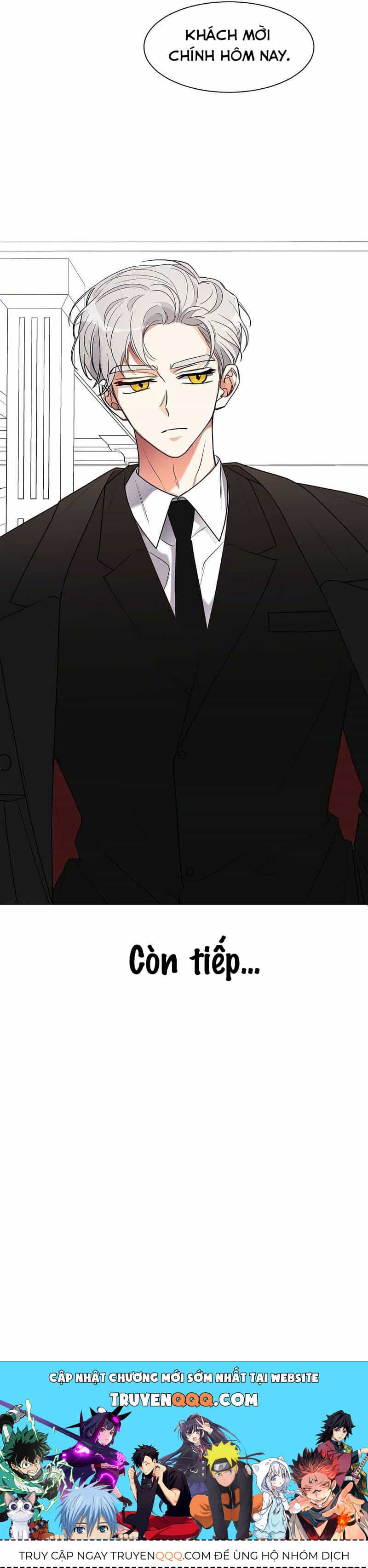 Cô Nàng 1M8 - Chương 25.3 - ảnh 6