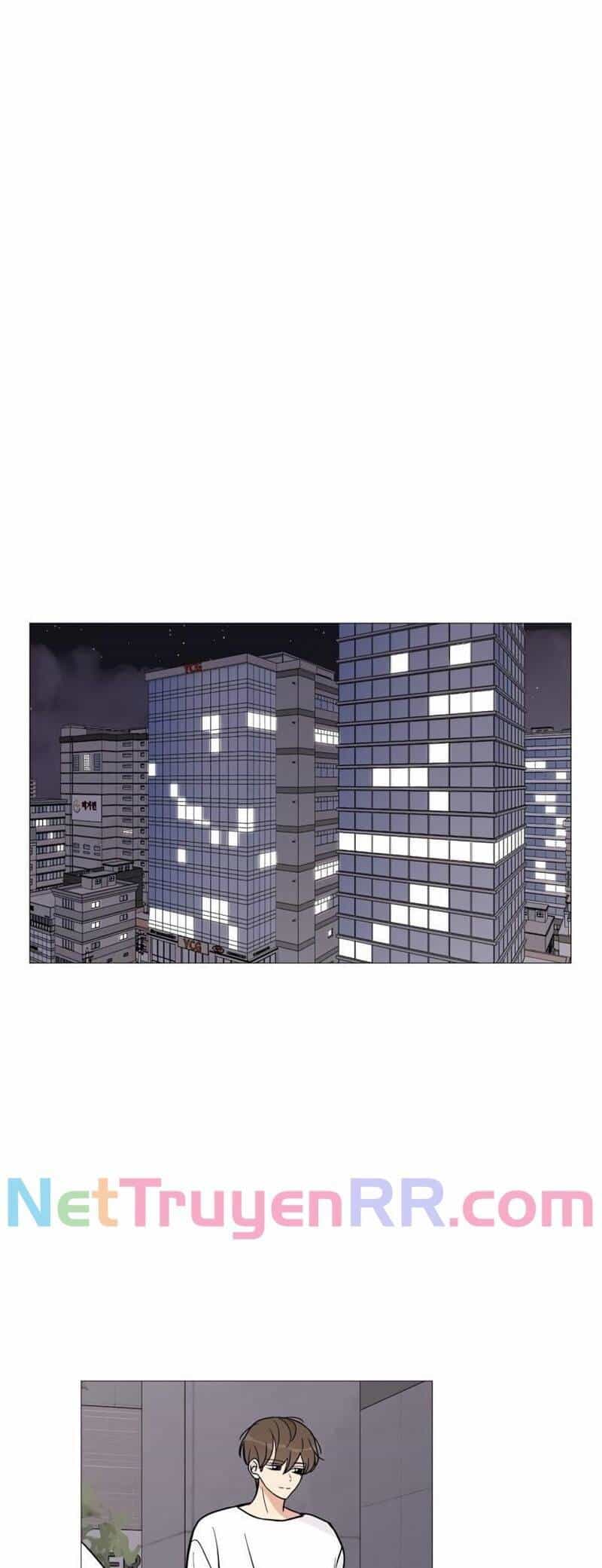 Cô Nàng 1M8 - Chương 26 - ảnh 1
