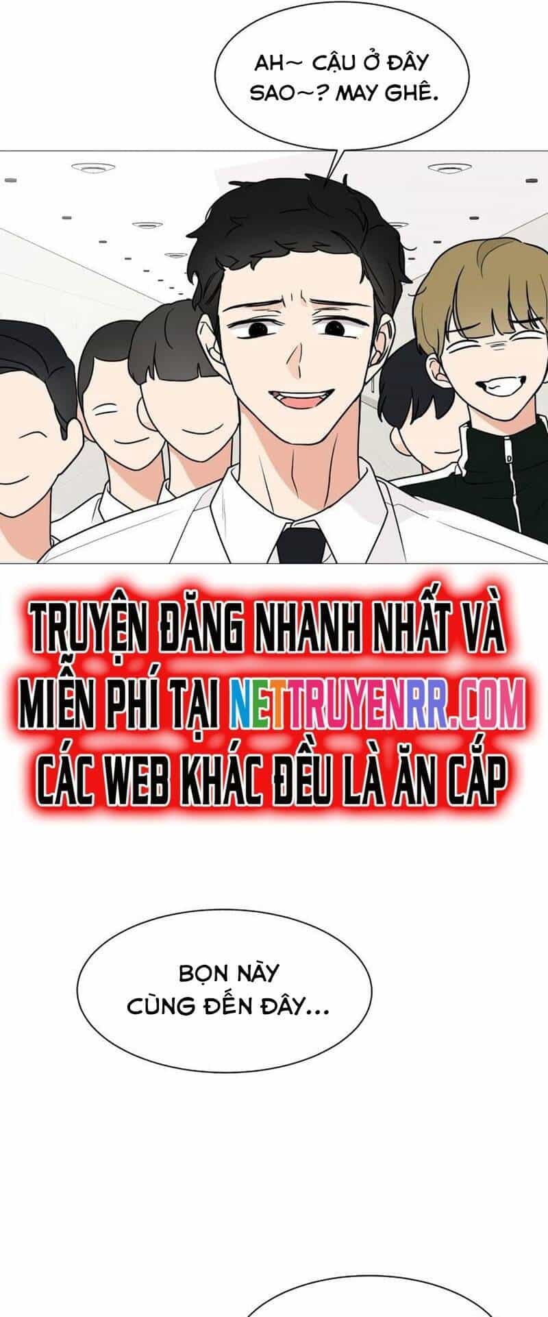 Cô Nàng 1M8 - Chương 26.3 - ảnh 4