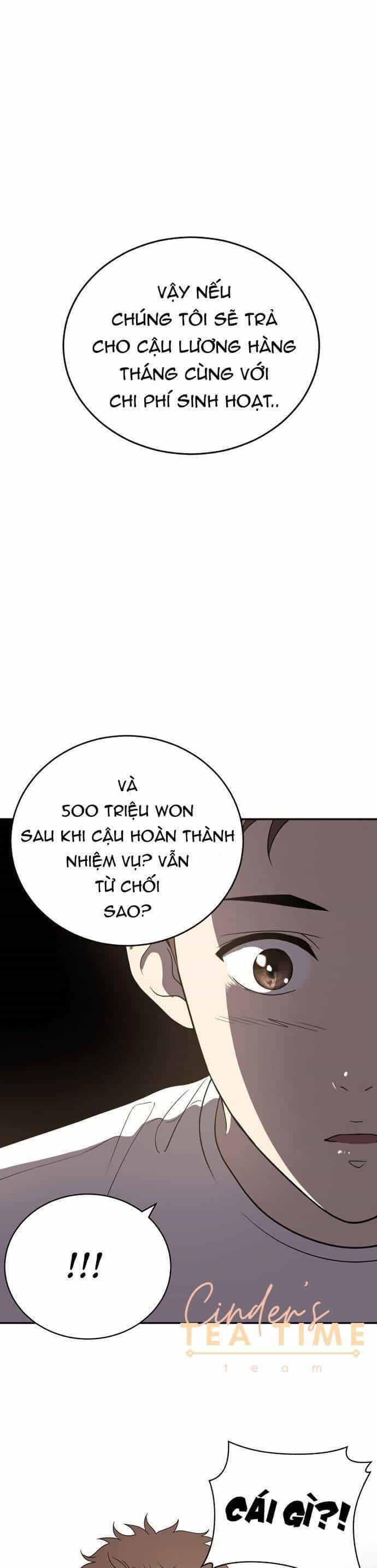 Cô Nàng Hết Thuốc Chữa - Chương 1 - ảnh 27